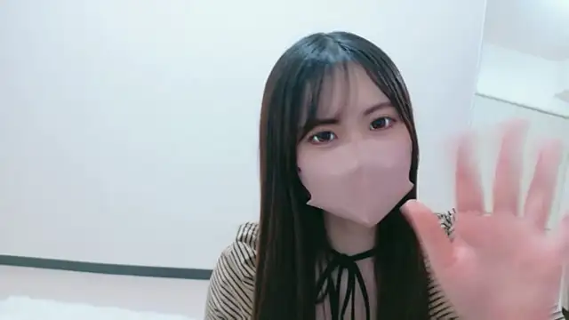 Miria-pq online show from February 27, 2026, 9:25 pm