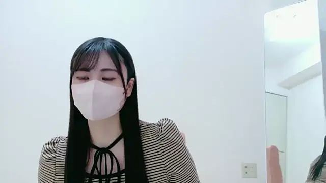 Miria-pq online show from February 10, 2026, 8:02 am