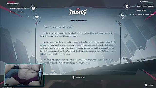 Snapshot of bottombeargaming chatting on April 8, 2026, 10:22 pm bottombeargaming online show from April 8, 2026, 10:22 pm