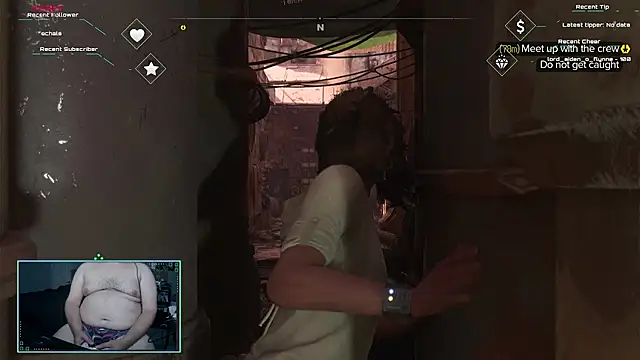bottombeargaming online show from May 27, 2026, 11:45 pm