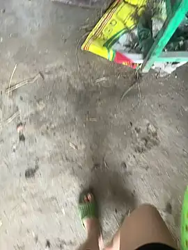 Ginny 2x online show from February 22, 2026, 1:19 am