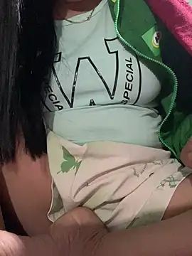 Ginny 2x online show from January 31, 2026, 9:57 pm