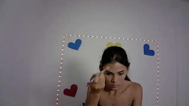 Mia Suarez7 online show from March 21, 2026, 12:23 am