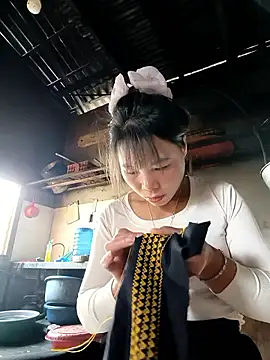 Mimi sweet1 online show from February 5, 2026, 1:56 am