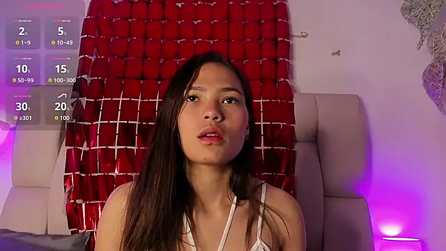 Hanna cooperr online show from February 20, 2026, 3:03 am