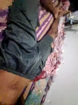 navidu230 online show from January 10, 2026, 2:18 am