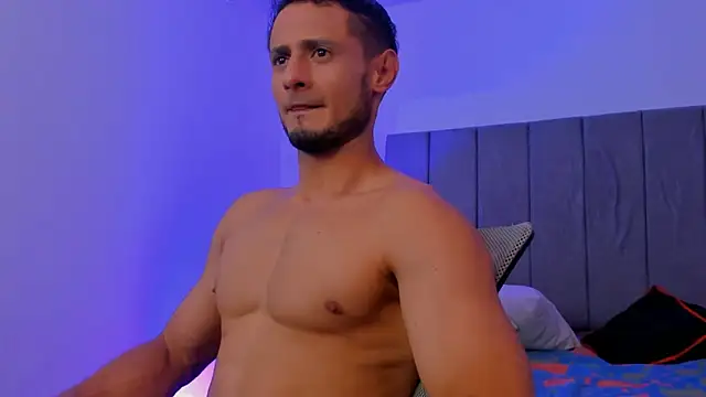 Adonys Lewis  online show from March 10, 2026, 6:50 am