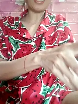 Chammy720 online show from April 4, 2026, 3:07 pm