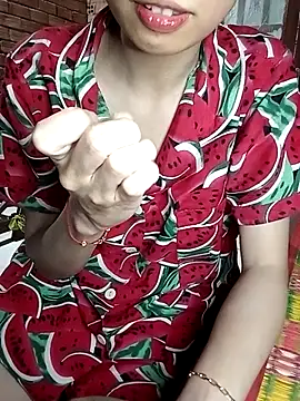 Chammy720 online show from April 13, 2026, 2:43 pm