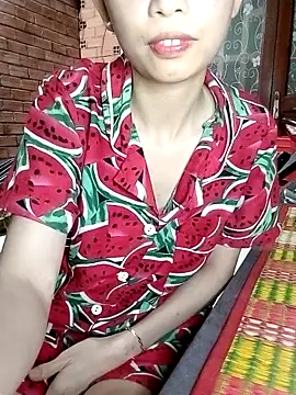 Chammy720 online show from March 29, 2026, 5:47 pm