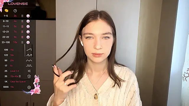 Snapshot of MarlanaEndler chatting on February 7, 2026, 11:07 am MarlanaEndler online show from February 7, 2026, 11:07 am