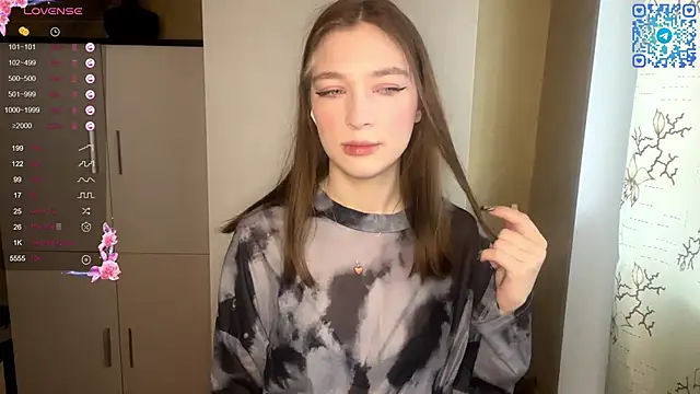 Snapshot of MarlanaEndler chatting on February 14, 2026, 11:10 am MarlanaEndler online show from February 14, 2026, 11:10 am