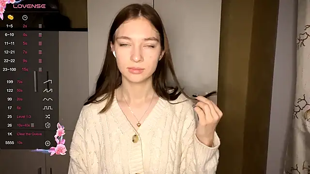 Snapshot of MarlanaEndler chatting on February 8, 2026, 4:10 am MarlanaEndler online show from February 8, 2026, 4:10 am