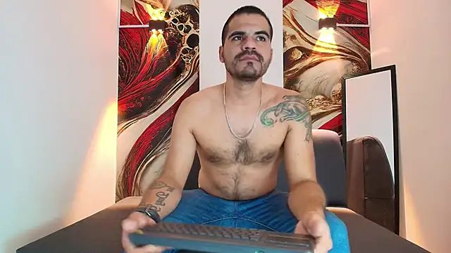 Arthur howard online show from January 10, 2026, 4:08 am