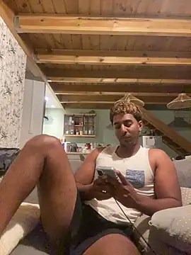 Axel black10 online show from March 20, 2026, 7:48 pm