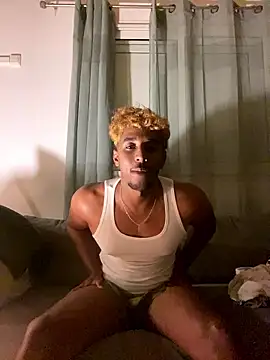 Axel black10 online show from January 10, 2026, 6:47 pm