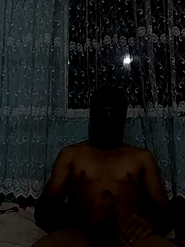 darkboyhubx online show from January 9, 2026, 10:49 pm