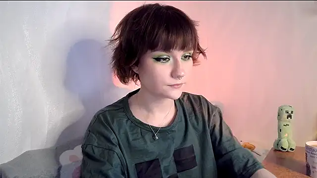 Snapshot of UwuJudy_Osas chatting on February 13, 2026, 11:10 am UwuJudy Osas online show from February 13, 2026, 11:10 am