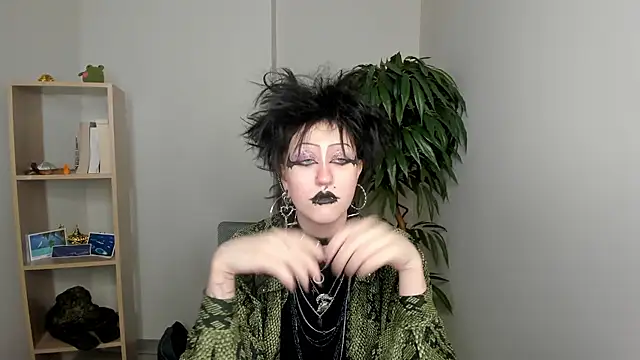 DeonnaWiggett online show from January 15, 2026, 7:23 am