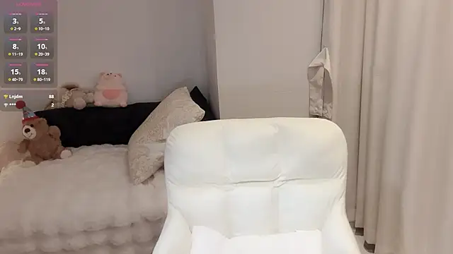 tutu-l online show from March 8, 2026, 1:36 pm