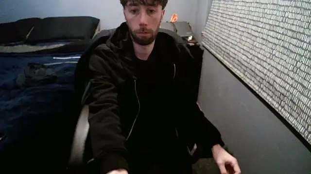 itsjordycreed online show from January 15, 2026, 8:45 pm