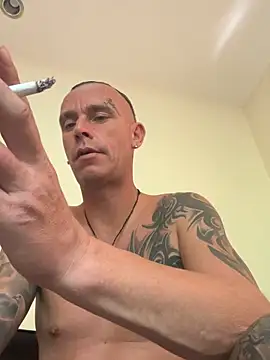 sexytony82 online show from February 5, 2026, 6:09 am