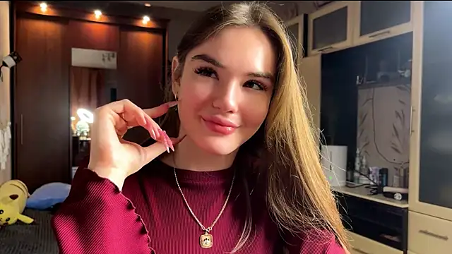 LubaSeirers online show from January 13, 2026, 3:16 pm