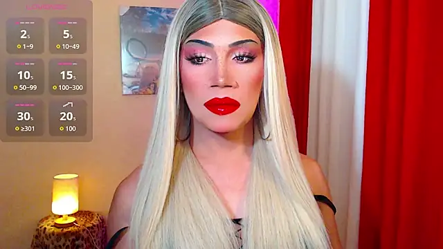 deliciousClaire online show from January 12, 2026, 6:26 pm