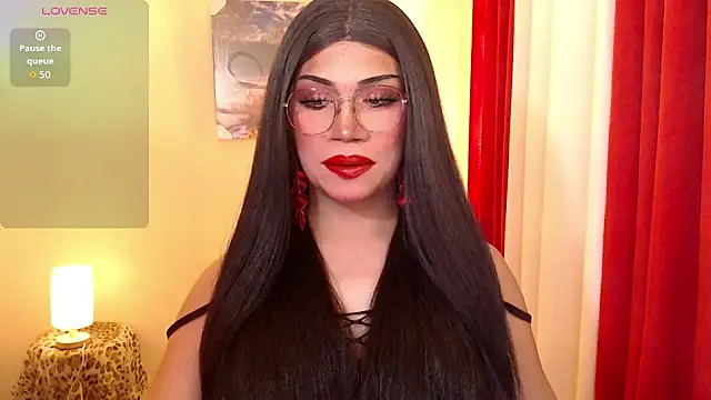 deliciousClaire online show from January 9, 2026, 4:14 pm