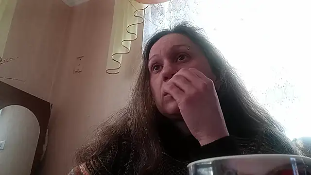 Norma Wall online show from February 13, 2026, 1:11 pm