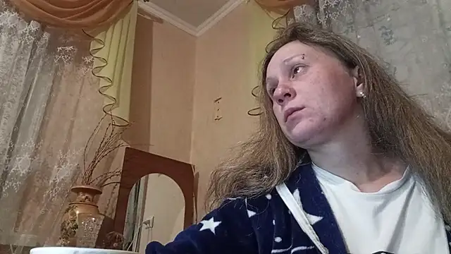 Norma Wall online show from February 11, 2026, 5:02 pm