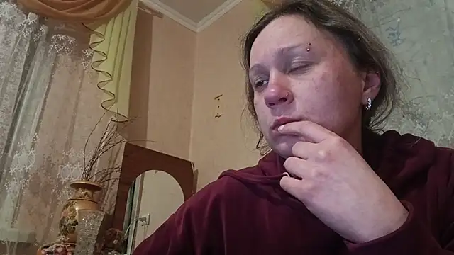 Norma Wall online show from February 18, 2026, 5:42 pm