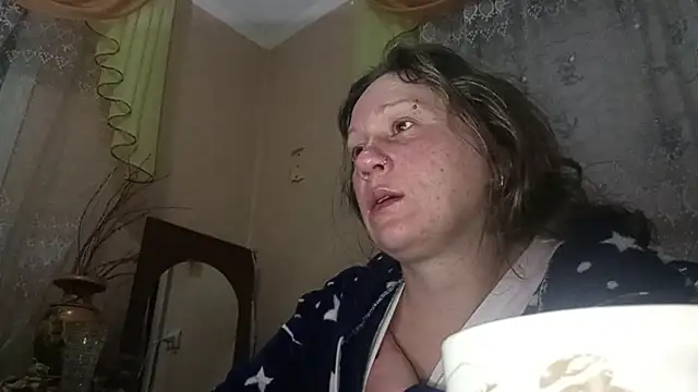 Norma Wall online show from March 24, 2026, 1:16 am