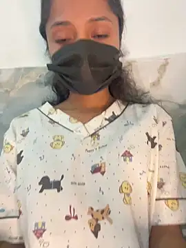 paribaby09 online show from April 26, 2026, 2:14 pm