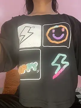 Snapshot of paribaby09 chatting on February 5, 2026, 4:36 pm paribaby09 online show from February 5, 2026, 4:36 pm