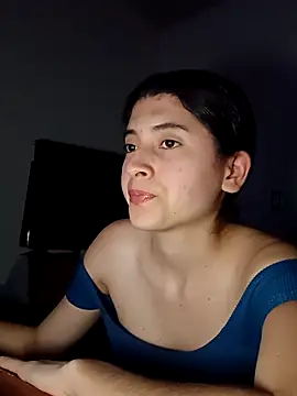 Snapshot of honeyhotgirl19 chatting on February 27, 2026, 5:07 am honeyhotgirl19 online show from February 27, 2026, 5:07 am