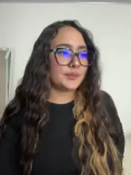 Diosa lunar1 online show from April 16, 2026, 3:07 am