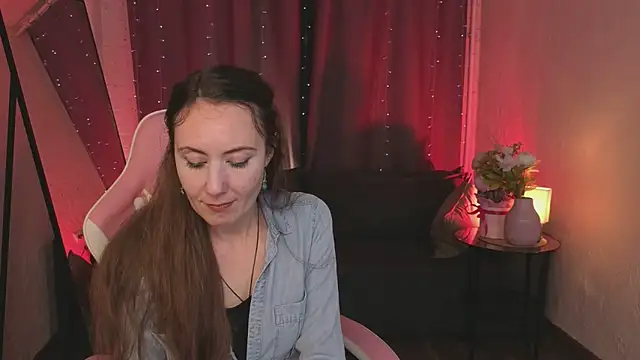 Juliet Jamess online show from January 17, 2026, 1:58 pm