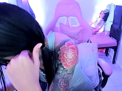 Snapshot of jenniferbodys chatting on February 8, 2026, 9:56 pm jenniferbodys online show from February 8, 2026, 9:56 pm