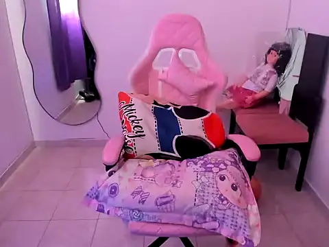 Snapshot of jenniferbodys chatting on February 7, 2026, 8:50 pm jenniferbodys online show from February 7, 2026, 8:50 pm