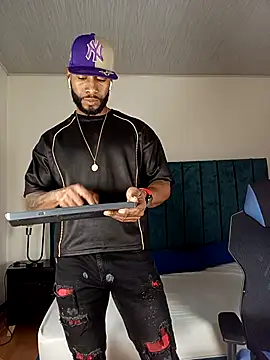 Dante Knox online show from February 23, 2026, 11:55 am