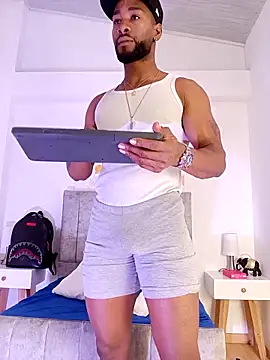 Snapshot of Dante_Knox chatting on April 19, 2026, 1:23 pm Dante Knox online show from April 19, 2026, 1:23 pm