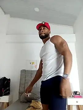 Snapshot of Dante_Knox chatting on April 30, 2026, 11:39 am Dante Knox online show from April 30, 2026, 11:39 am