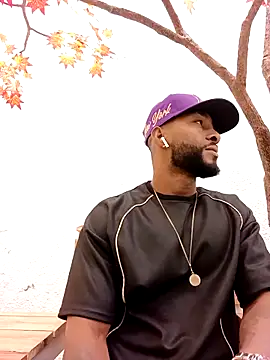 Dante Knox online show from February 13, 2026, 7:25 pm