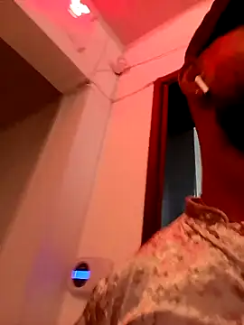 Dante Knox online show from March 9, 2026, 11:58 am