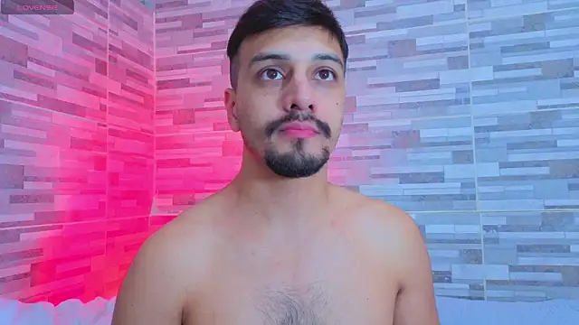 Snapshot of joelcallvil1 chatting on March 6, 2026, 9:43 pm joelcallvil1 online show from March 6, 2026, 9:43 pm