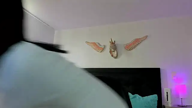 Natalye 23 online show from April 21, 2026, 5:41 pm