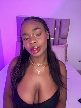 Snapshot of Venuswil chatting on April 8, 2026, 11:55 am Venuswil online show from April 8, 2026, 11:55 am