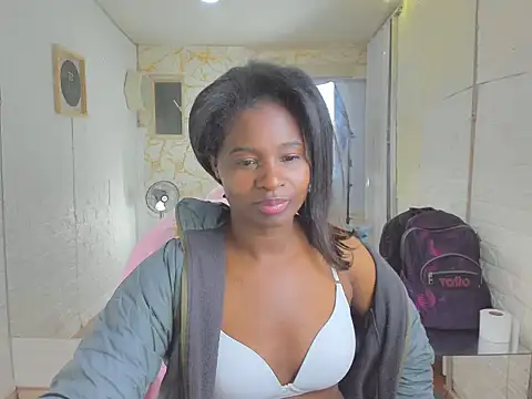 Betany Grey online show from February 18, 2026, 2:53 am