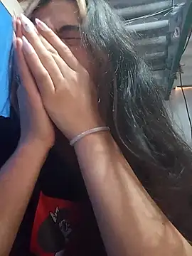 Megan nica online show from February 28, 2026, 1:33 pm